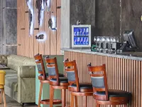 希姆肯特公園酒店 奇姆肯特酒店