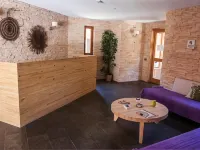 Noi Puma Lodge - spa