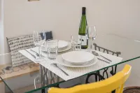 Alfama Loft Studio Loft Apartment w/ River View - by LU Holidays - วิวทะเล