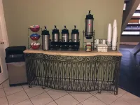 Baymont by Wyndham Kokomo - breakfast