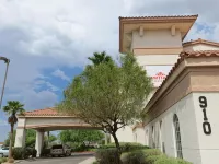 Hawthorn Suites by Wyndham Las Vegas/Henderson Hotels near Henderson