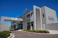 Tinwald Motels Hotell i Tinwald
