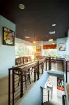 Monoloog Hotel Surabaya - Desayuno