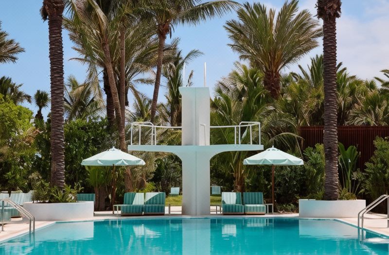 Shelborne South Beach by Proper photo 3