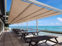 Hotel Hibiscus Hotels in Haapiti