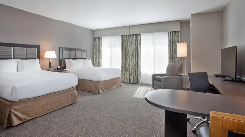 Candlewood Suites Kearney