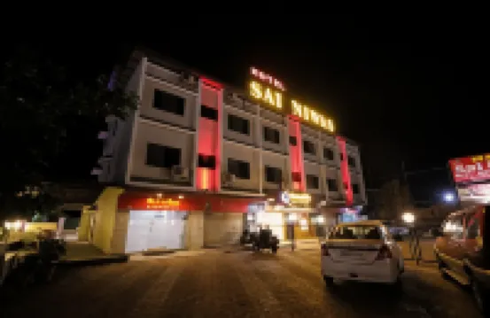 Hotel Sai Niwas