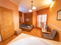 Villamerica Hotels in Miskolc