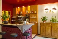 Hotel Continental Hotel a Torino