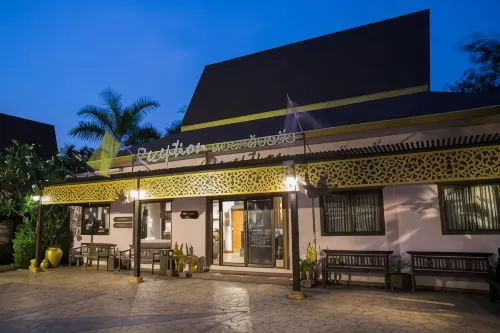 PloyKhumThong Boutique Resort - Resort