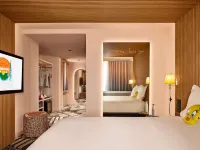 Mama Shelter Zurich Hotels in Zurich
