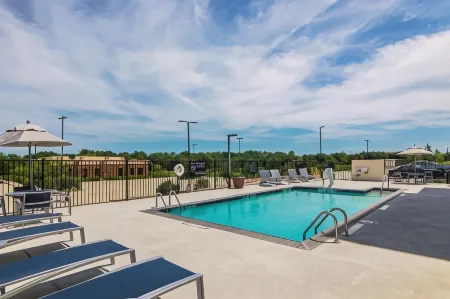 Hampton Inn & Suites Dallas/Richardson
