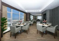 Swiss-Belhotel Seef Bahrain - breakfast