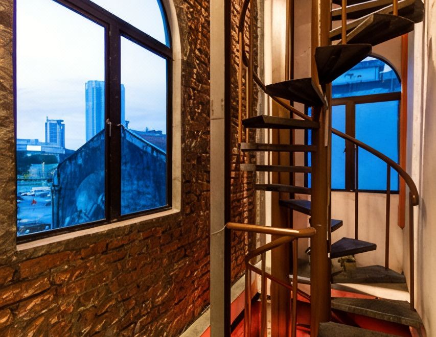 트래블 허브 게스트하우스