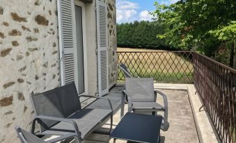 La Chatelleraie - Housity