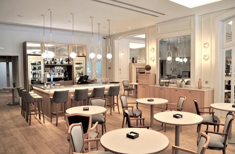 Lamaro Hotel photo 2