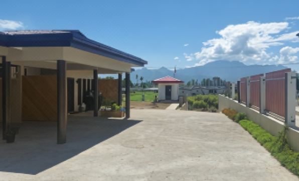 Westfield Homestay Fiji