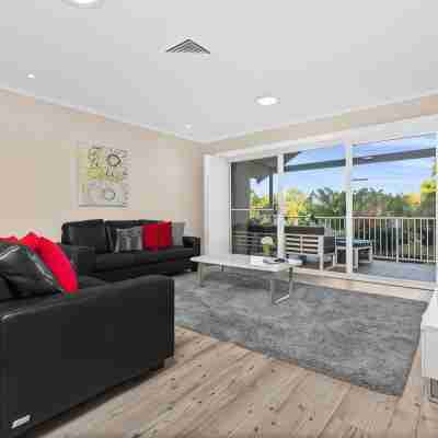 Shearwater Place Rooms