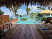 Ten Moons Sunset Villas