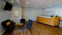 El Royale Hotel - Near Universal Studios Hollywood Hotels in Studio City