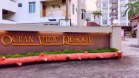 Ocean View Resort Hotels in Port Dickson