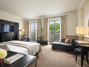 Rocco Forte Hotel de Rome