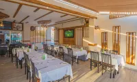 Windmills Hotel Apartments - servizio colazione