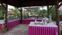 RedDoorz Sripiamsuk Resort Bangkok Các khách sạn gần Witthayalai Theknoloyi Laem Thong College