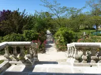 Domaine de l'Estuaire - Pensions