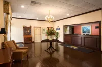 Days Inn by Wyndham Rome Downtown Hotels in Rome