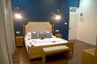 Athirige Private Villa Hotels in 