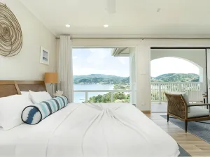 Mount Cinnamon Beach & Wellness Resort