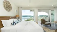 Mount Cinnamon Beach & Wellness Resort Hotels in The Lime