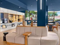 B&B Hotel Zaragoza Centro Hotels near Arrabal
