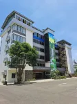 DONG PHUONG HOTEL & RESTAURANT Hotel in zona Đại Bình Travel - Leo núi cắm trại Bảo Lộc