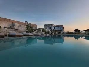 Masseria Borgo Sentinella