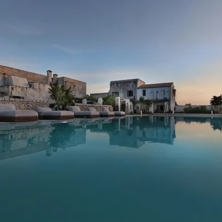 Masseria Borgo Sentinella