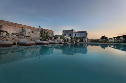 Masseria Borgo Sentinella