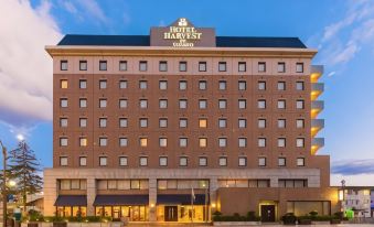 Hotel Harvest in Yonago