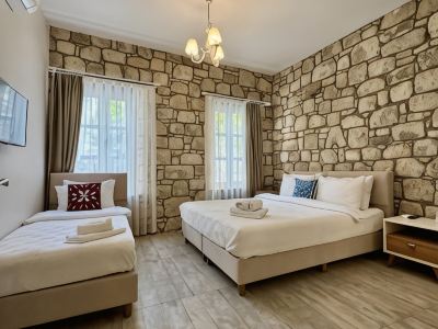 Sulty's Alacati