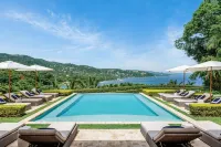 Round Hill Hotel & Villas - piscine