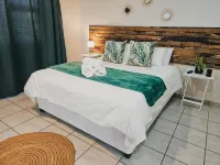 Blue Unit Haven at Sea Breeze Manor Hotels in Chintsa