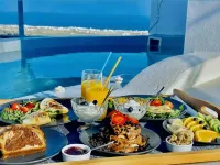White Cave Villas Hotel a Finikia