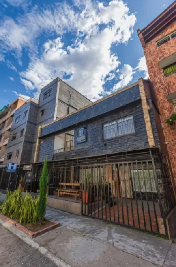 Hotel Lares 70 Laureles Hotel di 