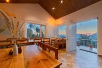 Zostel Plus Nainital (Naina Range)