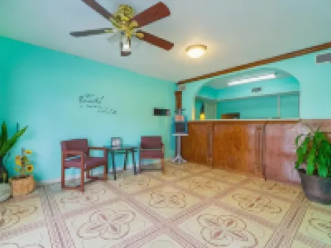 Regency Inn Three Rivers I-37 Hotels in Three Rivers