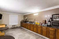 Quality Inn Hotels in Ensley