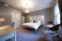 The County Hotel فنادق في Hexham
