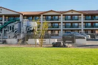 Virgin River Hotel and Casino Hotels near View At Falcon Ridge