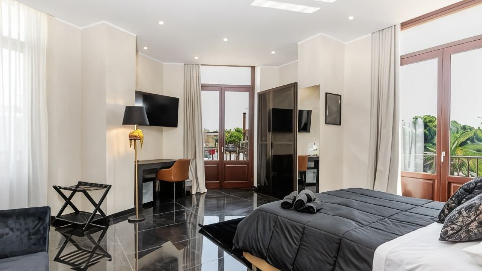 Nova Suite